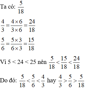 Đề thi Giữa kì 1 Toán lớp 5 có đáp án (10 đề)