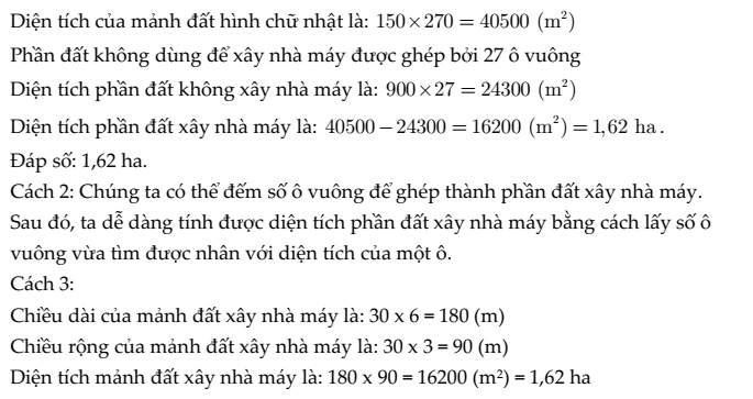 20+ Đề thi Toán lớp 5 Học kì 1 Cánh diều 2025 (tải nhiều)