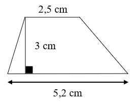 10 Đề thi Học kì 1 Toán lớp 5 Chân trời sáng tạo (có đáp án, cấu trúc mới)