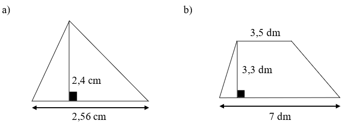 10 Đề thi Học kì 1 Toán lớp 5 Kết nối tri thức (có đáp án, cấu trúc mới)