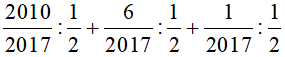 Bộ Đề thi Toán lớp 4 Giữa kì 2 năm 2024 (15 đề)