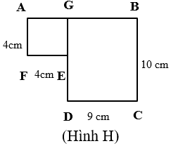 Bài tập cuối tuần Toán lớp 4 Tuần 1 có đáp án (Đề 2) | Đề kiểm tra cuối tuần Toán 4 có đáp án