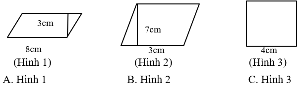 Bài tập cuối tuần Toán lớp 4 Tuần 19 có đáp án (Đề 3) | Đề kiểm tra cuối tuần Toán 4 có đáp án