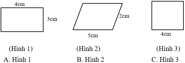 Bài tập cuối tuần Toán lớp 4 Tuần 19 có đáp án (Đề 3) | Đề kiểm tra cuối tuần Toán 4 có đáp án