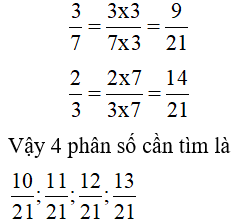 Bài tập cuối tuần Toán lớp 4 Tuần 22 có đáp án (Đề 2) | Đề kiểm tra cuối tuần Toán 4 có đáp án