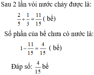 Bài tập cuối tuần Toán lớp 4 Tuần 27 (cả ba sách) | Đề kiểm tra cuối tuần Toán lớp 4