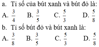 Bài tập cuối tuần Toán lớp 4 Tuần 28 (cả ba sách) | Đề kiểm tra cuối tuần Toán lớp 4