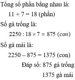 Bài tập cuối tuần Toán lớp 4 Tuần 35 có đáp án (Đề 2) | Đề kiểm tra cuối tuần Toán 4 có đáp án