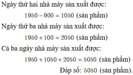 Bài tập cuối tuần Toán lớp 4 Tuần 7 (cả ba sách) | Đề kiểm tra cuối tuần Toán lớp 4