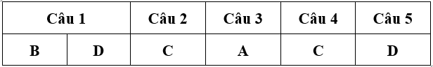 Bài tập cuối tuần Toán lớp 4 Tuần 7 có đáp án (Đề 2) | Đề kiểm tra cuối tuần Toán 4 có đáp án