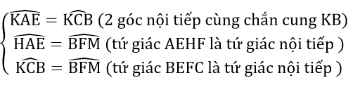 Đề thi vào 10 môn Toán có đáp án | Đề thi môn Toán vào 10 có đáp án