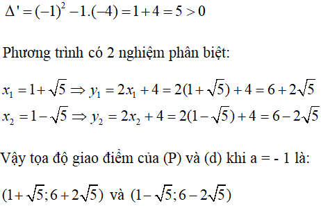 Đề thi vào 10 môn Toán có đáp án | Đề thi môn Toán vào 10 có đáp án