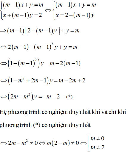 Đề thi vào 10 môn Toán có đáp án | Đề thi môn Toán vào 10 có đáp án