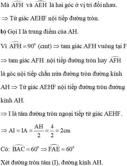 Đề thi vào 10 môn Toán có đáp án | Đề thi môn Toán vào 10 có đáp án