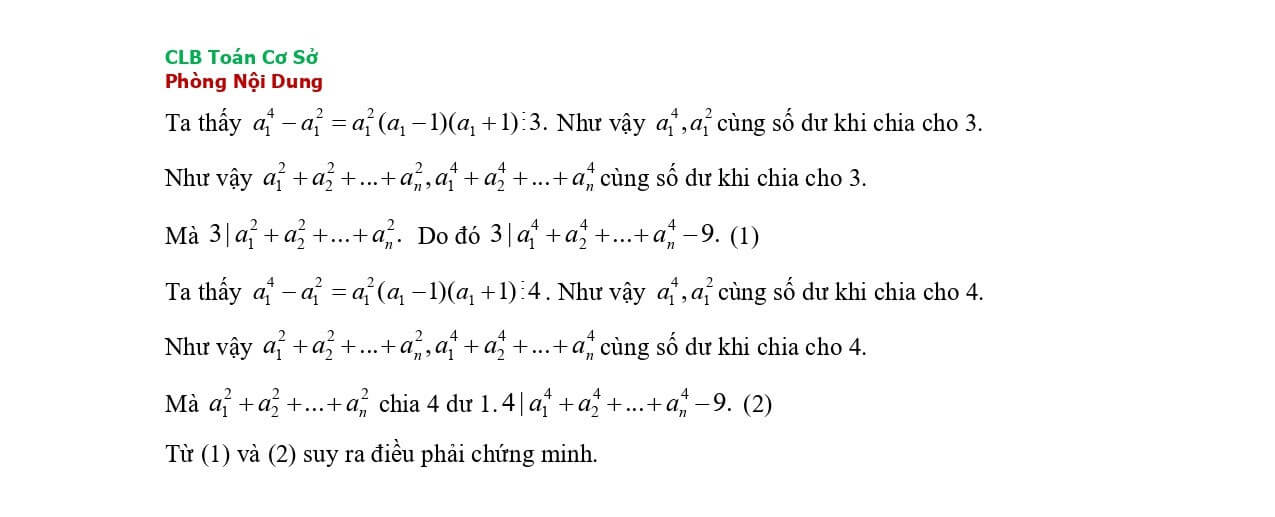 đề thi tuyển sinh Toán vào lớp 10 Chuyên trường THPT Chuyên Phan Bội Châu (Nghệ An) năm 2025