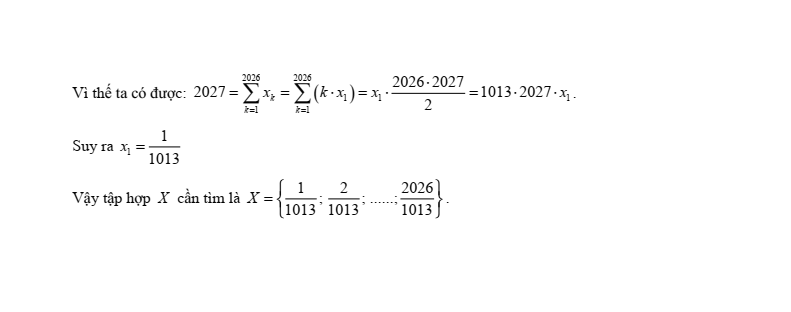 Giải Đề tuyển sinh vào lớp 10 Toán (chuyên) Thái Nguyên năm 2026