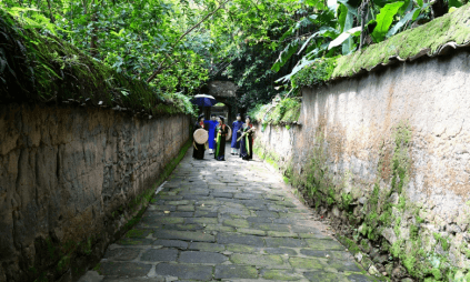 Đề minh họa Văn vào lớp 10 năm 2026 Sở GD&ĐT Bắc Ninh