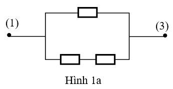 Đề thi vào lớp 10 chuyên Vật Lí tỉnh Vĩnh Phúc 2012 - 2013 có đáp án