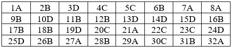 Đề ôn thi vào 10 Tiếng Anh năm 2024 cực hay có đáp án (Đề 4)