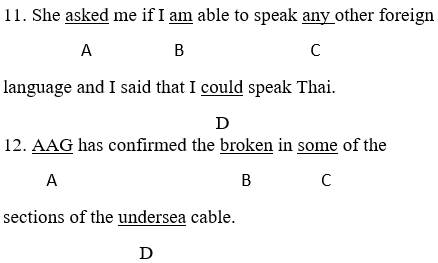 Đề thi vào lớp 10 môn Tiếng Anh TP.HCM 2015 có đáp án