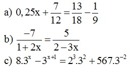 10 ĐỀ THI GIỮA KÌ 1 TOÁN LỚP 7 TRẮC NGHIỆM - TỰ LUẬN