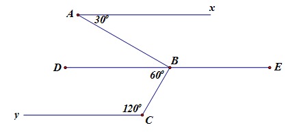 7 ĐỀ THI GIỮA KÌ 1 TOÁN LỚP 7 TỰ LUẬN