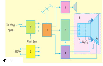 Đề thi Học kì 2 Công nghệ 12 năm 2024 có ma trận (5 đề)