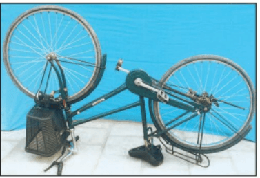 Đề thi Học kì 2 Công nghệ 9 năm 2024 có ma trận có đáp án (5 đề) | Sửa chữa xe đạp