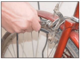 Đề thi Học kì 2 Công nghệ 9 năm 2024 có ma trận có đáp án (5 đề) | Sửa chữa xe đạp