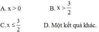 Đề thi giữa kì 1 Toán 9 Trắc nghiệm + Tự luận năm 2024 (7 đề)