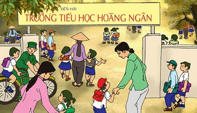 [Năm 2023] Đề thi Giữa kì 1 Ngữ Văn lớp 7 theo Thông tư 22 có đáp án (10 đề)