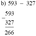 [Năm 2023] Đề thi Giữa kì 1 Toán lớp 3 theo Thông tư 22 có đáp án (5 đề)