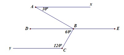 ĐỀ THI GIỮA KÌ 1 TOÁN LỚP 7 HÀ NỘI