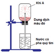 [Năm 2023] Đề thi Giữa kì 2 Hóa học 10 có đáp án (6 đề)