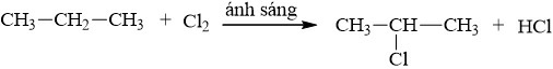 Đề thi Giữa kì 2 Hóa học 11 có đáp án (6 đề)