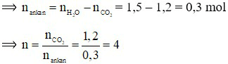 Đề thi Giữa kì 2 Hóa học 11 có đáp án (6 đề)