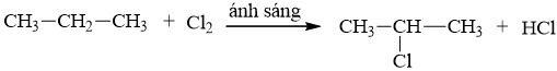 Đề thi Giữa kì 2 Hóa học 11 có đáp án (6 đề)