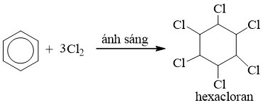 Đề thi Giữa kì 2 Hóa học 11 có đáp án (6 đề)