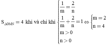 [Năm 2023] Đề thi Giữa kì 2 Toán lớp 10 có đáp án (6 đề)