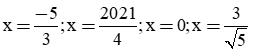 [Năm 2023] Đề thi Giữa kì 2 Toán lớp 10 có đáp án (6 đề)