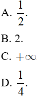 Đề thi Giữa kì 2 Toán 11 có đáp án (6 đề)