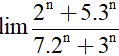 Đề thi Giữa kì 2 Toán 11 có đáp án (6 đề)