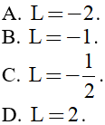 Đề thi Giữa kì 2 Toán 11 có đáp án (6 đề)