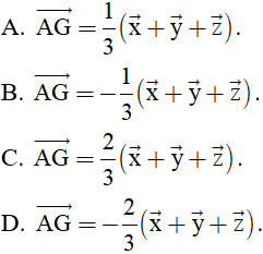 Đề thi Giữa kì 2 Toán 11 có đáp án (6 đề)