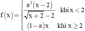 Đề thi Giữa kì 2 Toán 11 có đáp án (6 đề)