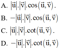 Đề thi Giữa kì 2 Toán 11 có đáp án (6 đề))