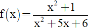 Đề thi Giữa kì 2 Toán 11 có đáp án (6 đề))