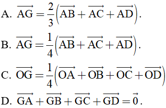 Đề thi Giữa kì 2 Toán 11 có đáp án (6 đề))