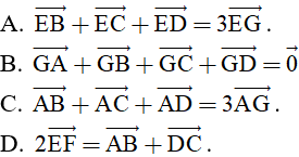 Đề thi Giữa kì 2 Toán 11 có đáp án (6 đề))