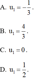 Đề thi Giữa kì 2 Toán 11 có đáp án (6 đề))